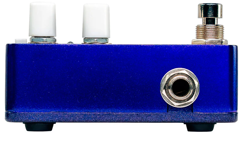 ELECTRO HARMONIX PICO ATOMIC CLUSTER PEDAL SINTETIZADOR - Image 2