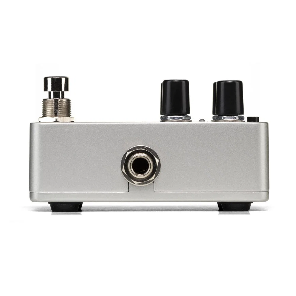 ELECTRO HARMONIX PICO ATTACK DECAY TAPE REVERSE SIMULATOR PEDAL - Image 4