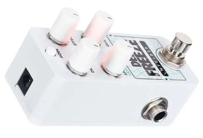 ELECTRO HARMONIX PICO DEEP FREEZE PEDAL SUSTAIN - Image 7