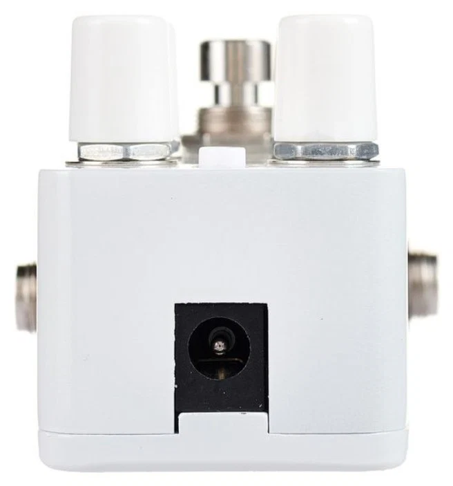 ELECTRO HARMONIX PICO DEEP FREEZE PEDAL SUSTAIN - Image 9