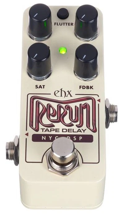 ELECTRO HARMONIX PICO RERUN PEDAL DELAY - Image 3