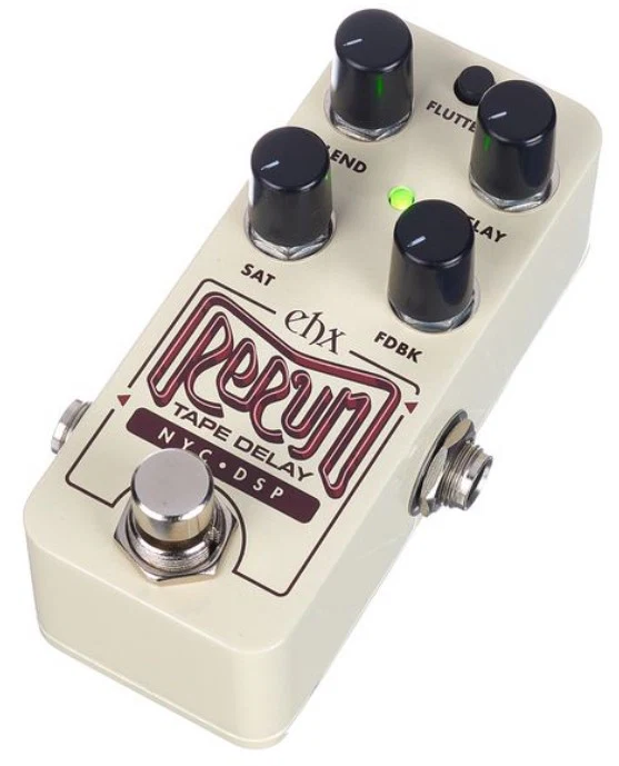 ELECTRO HARMONIX PICO RERUN PEDAL DELAY - Image 4