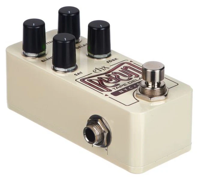 ELECTRO HARMONIX PICO RERUN PEDAL DELAY - Image 5