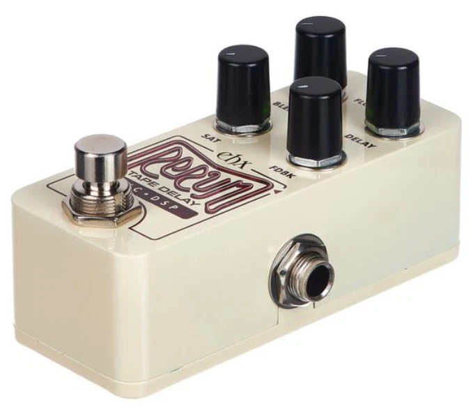 ELECTRO HARMONIX PICO RERUN PEDAL DELAY - Image 6