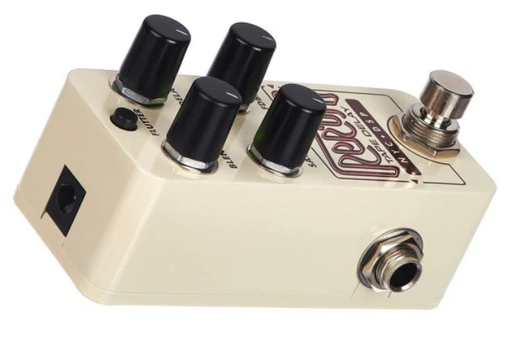 ELECTRO HARMONIX PICO RERUN PEDAL DELAY - Image 7