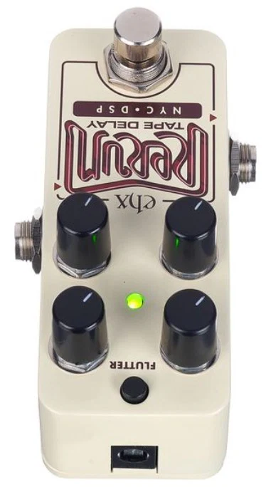 ELECTRO HARMONIX PICO RERUN PEDAL DELAY - Image 8