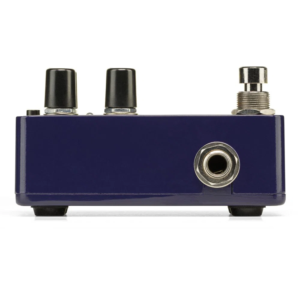 ELECTRO HARMONIX PICO TRIBORO BRIDGE PEDAL FUZZ OVERDRIVE DISTORSION - Image 3