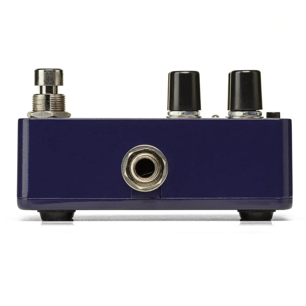 ELECTRO HARMONIX PICO TRIBORO BRIDGE PEDAL FUZZ OVERDRIVE DISTORSION - Image 4