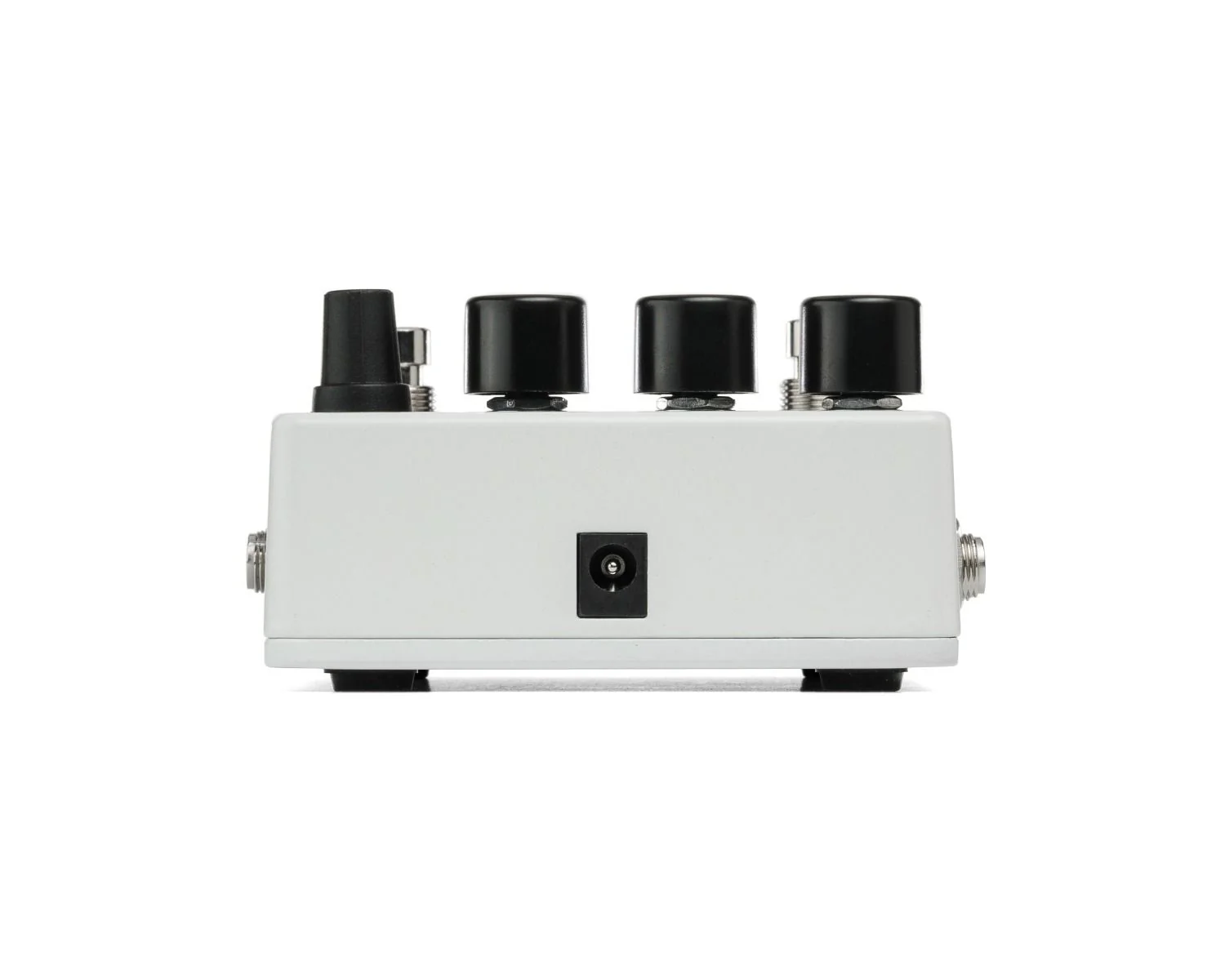 ELECTRO HARMONIX PITCH FORK PLUS PEDAL PITCH SHIFTER - Image 9