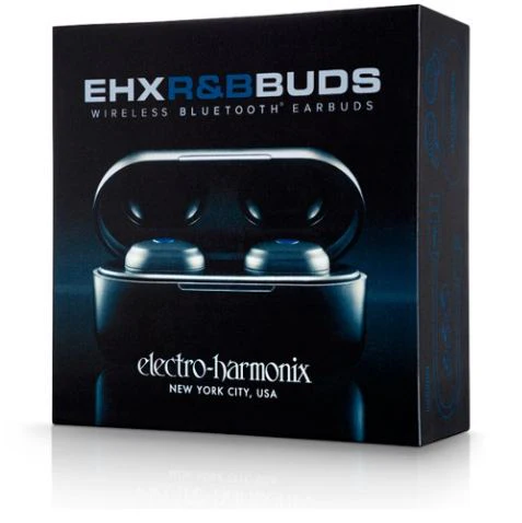 ELECTRO HARMONIX R&B BUDS AURICULARES INEAR BLUETOOTH - Image 3