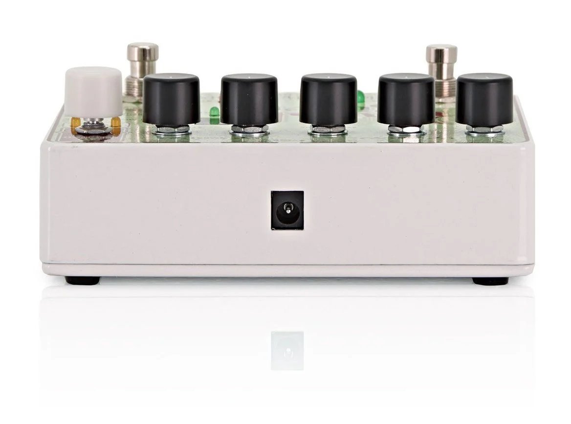 ELECTRO HARMONIX RAVISH SITAR PEDAL - Image 10