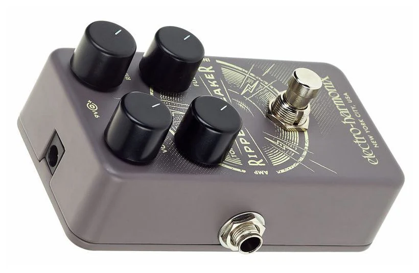 ELECTRO HARMONIX RIPPED SPEAKER PEDAL FUZZ - Image 7