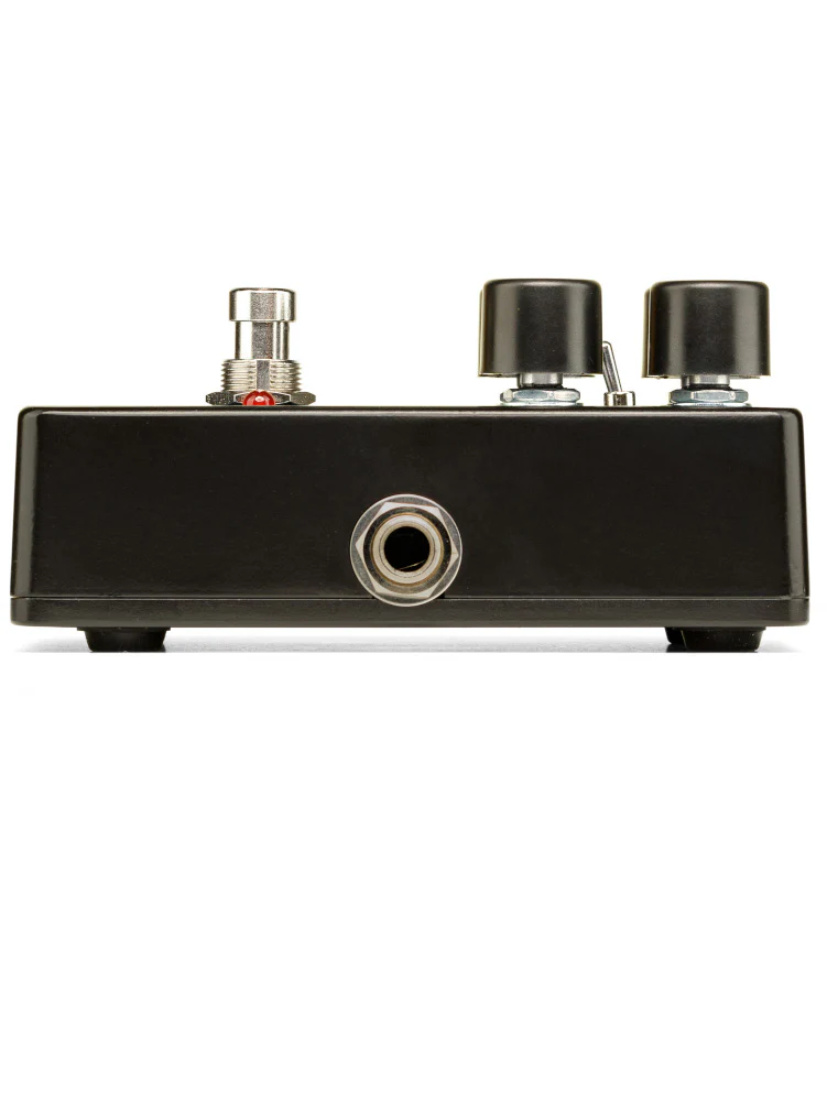 ELECTRO HARMONIX SATISFACTION PLUS PEDAL FUZZ - Image 3