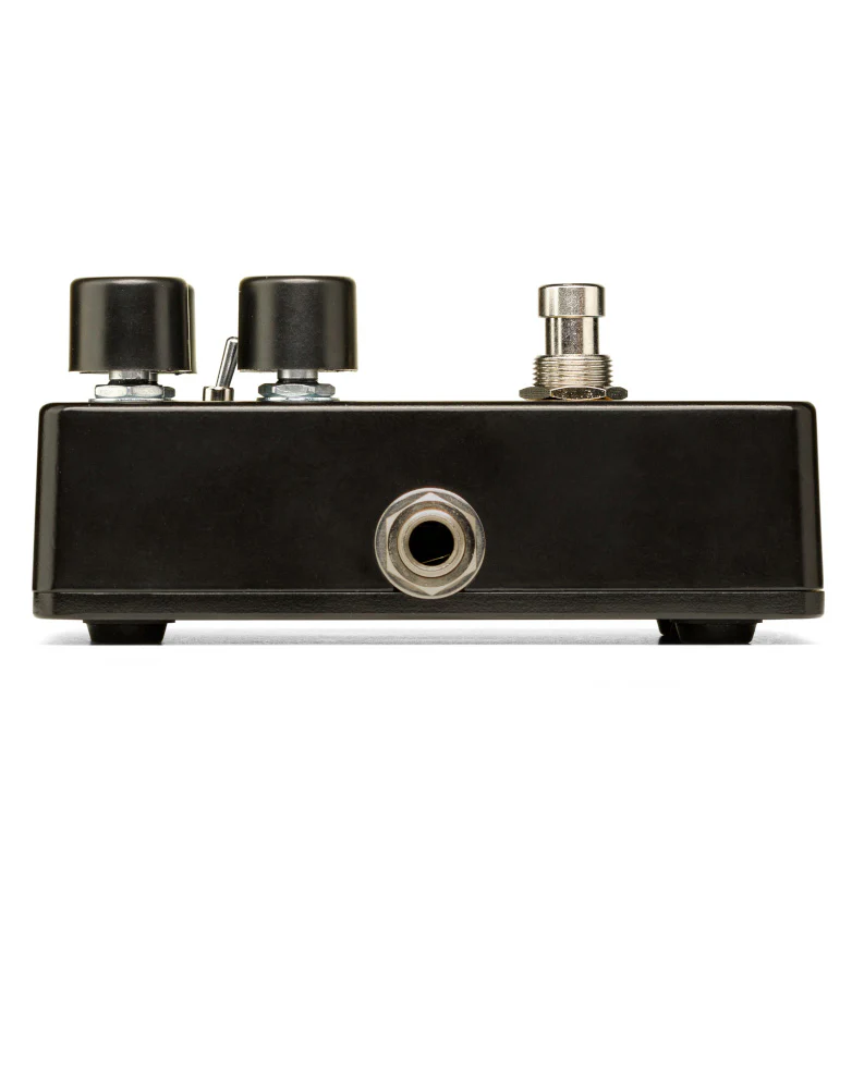 ELECTRO HARMONIX SATISFACTION PLUS PEDAL FUZZ - Image 4