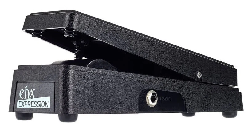 ELECTRO HARMONIX SINGLE EXPRESSION PEDAL DE EXPRESION - Image 4