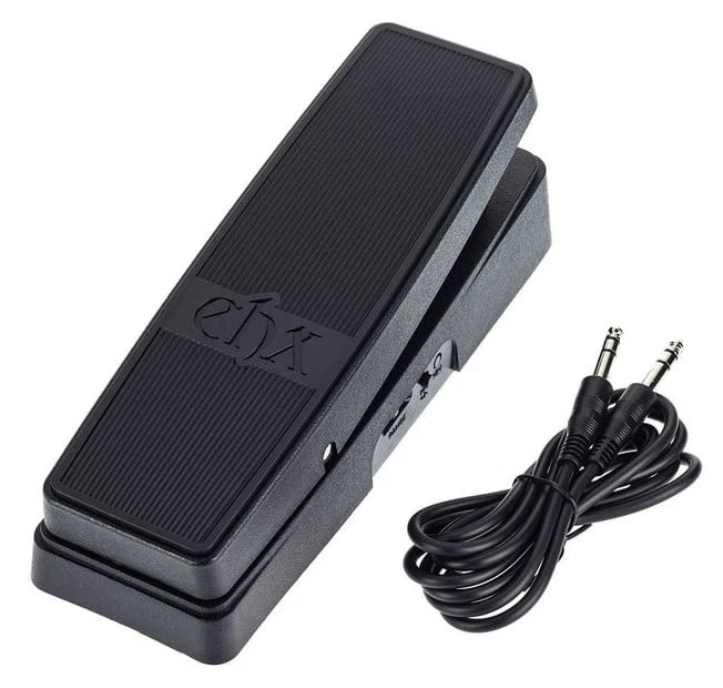 ELECTRO HARMONIX SINGLE EXPRESSION PEDAL DE EXPRESION - Image 6