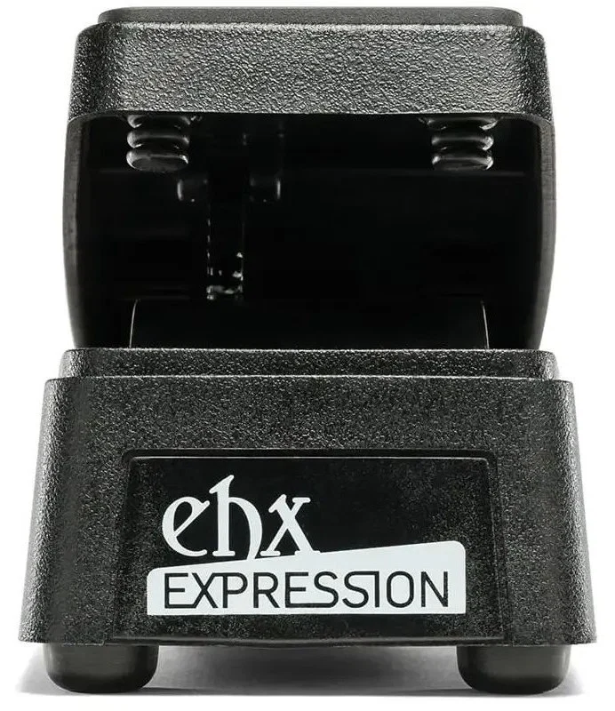 ELECTRO HARMONIX SINGLE EXPRESSION PEDAL DE EXPRESION - Image 7