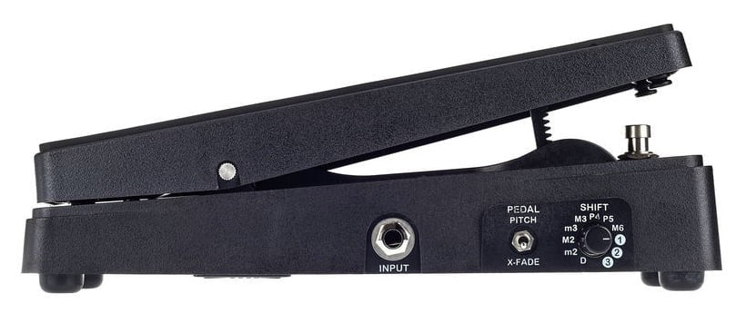 ELECTRO HARMONIX SLAMMI PLUS PEDAL PITCH SHIFTER - Image 6