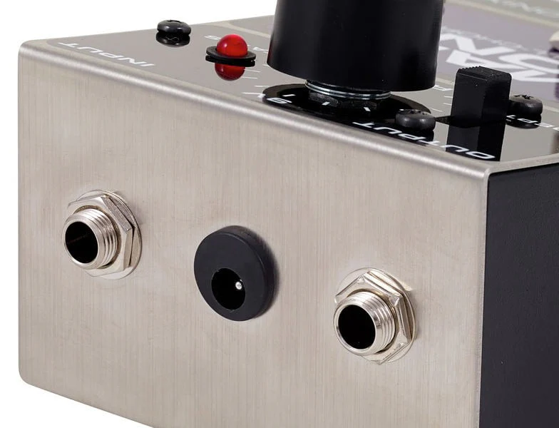 ELECTRO HARMONIX SMALL CLONE PEDAL CHORUS - Image 11
