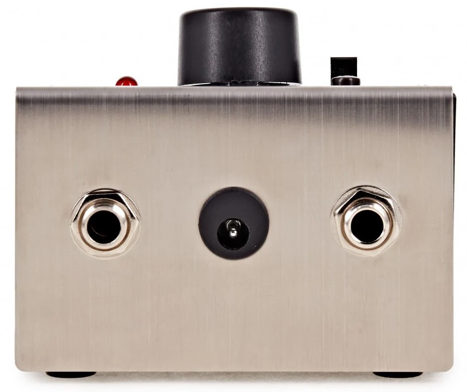 ELECTRO HARMONIX SMALL CLONE PEDAL CHORUS - Image 8