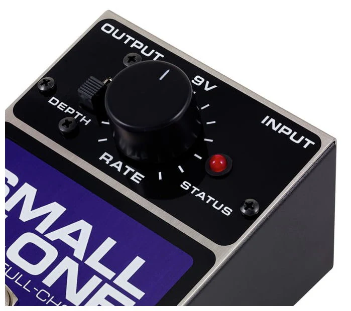 ELECTRO HARMONIX SMALL CLONE PEDAL CHORUS - Image 9