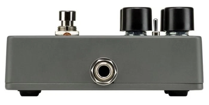 ELECTRO HARMONIX SPRUCE GOOSE OVERDRIVE PEDAL - Image 3