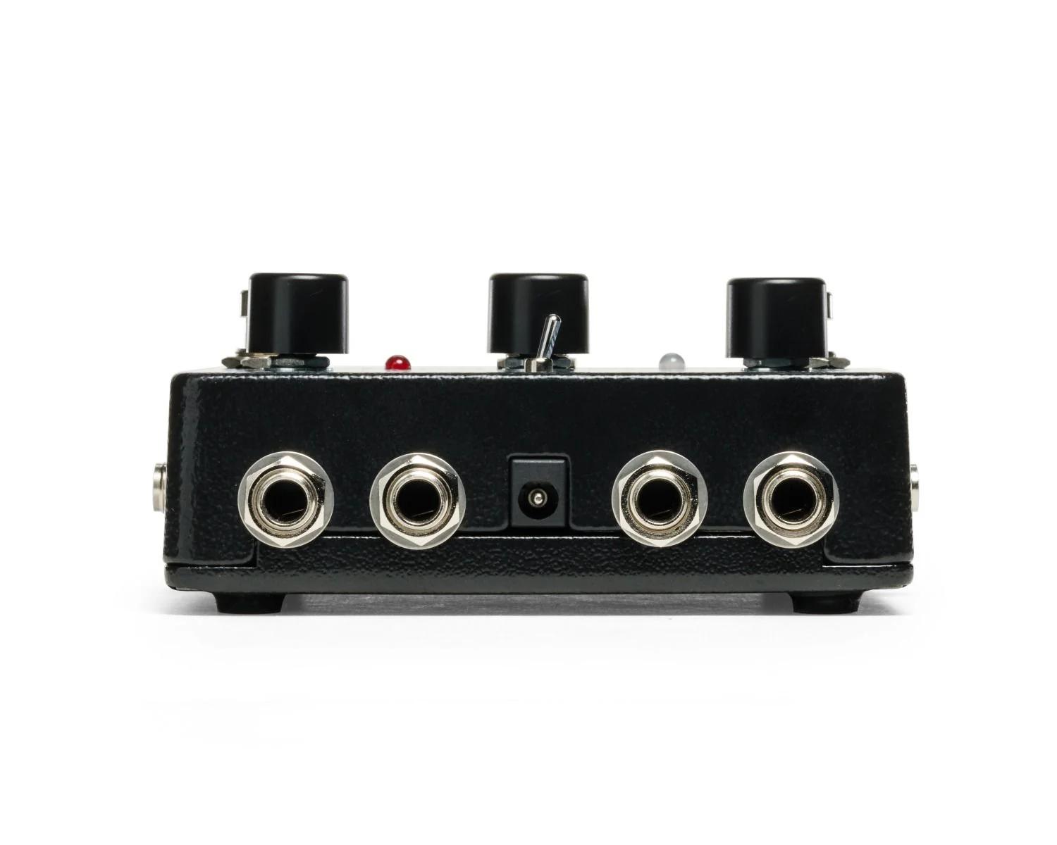 ELECTRO HARMONIX SWITCHBLADE PRO PEDAL DELUXE - Image 5