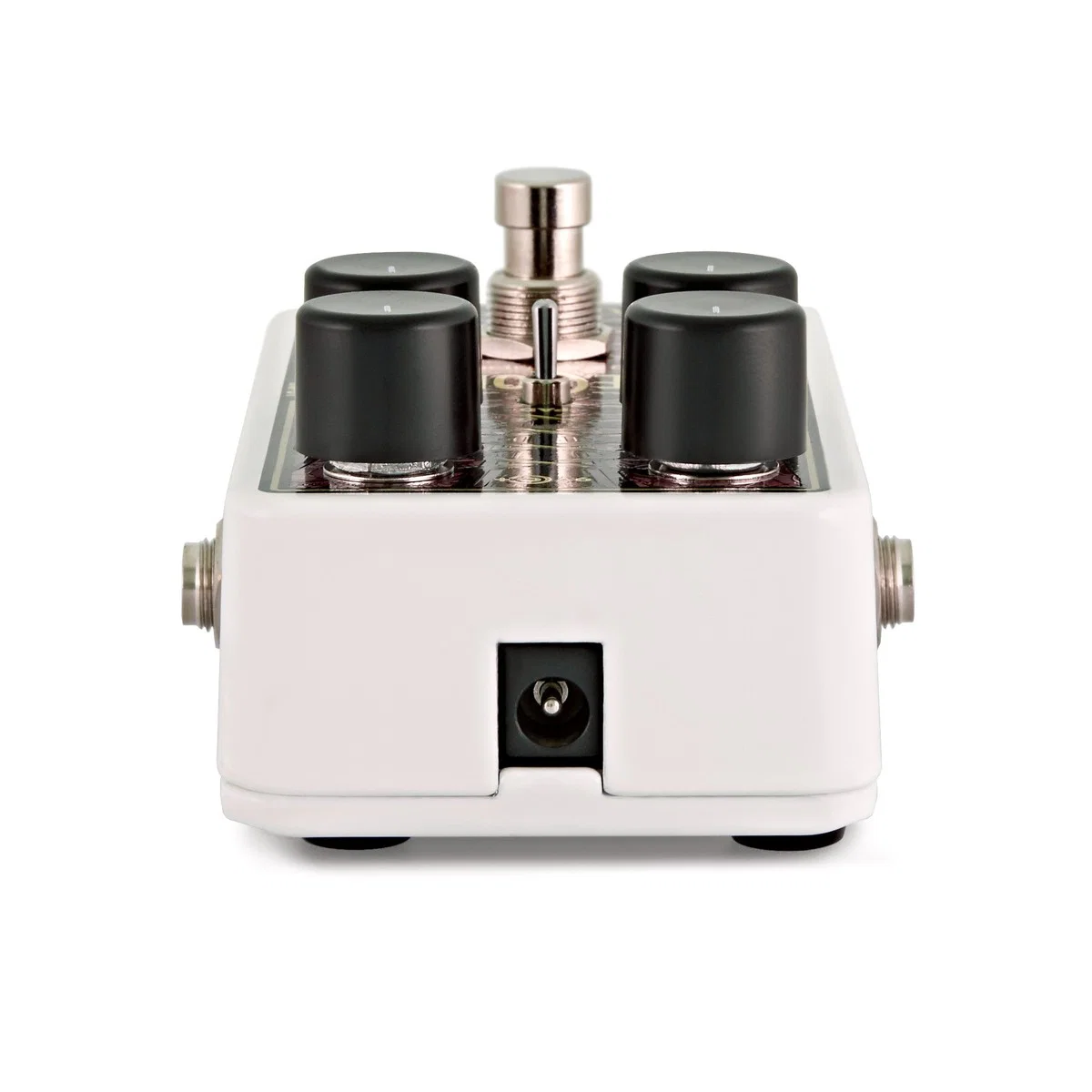 ELECTRO HARMONIX TONE CORSET PEDAL COMPRESOR - Image 7