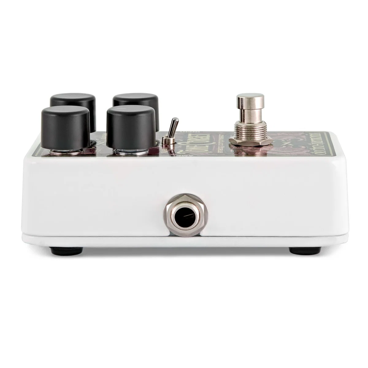 ELECTRO HARMONIX TONE CORSET PEDAL COMPRESOR - Image 8