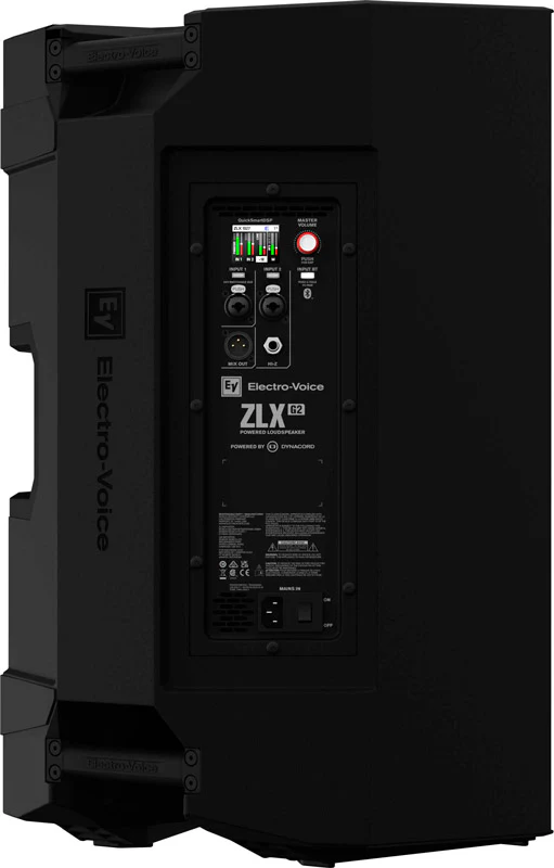 ELECTRO VOICE ZLX-15P-G2 ALTAVOZ PA ACTIVO - Image 4