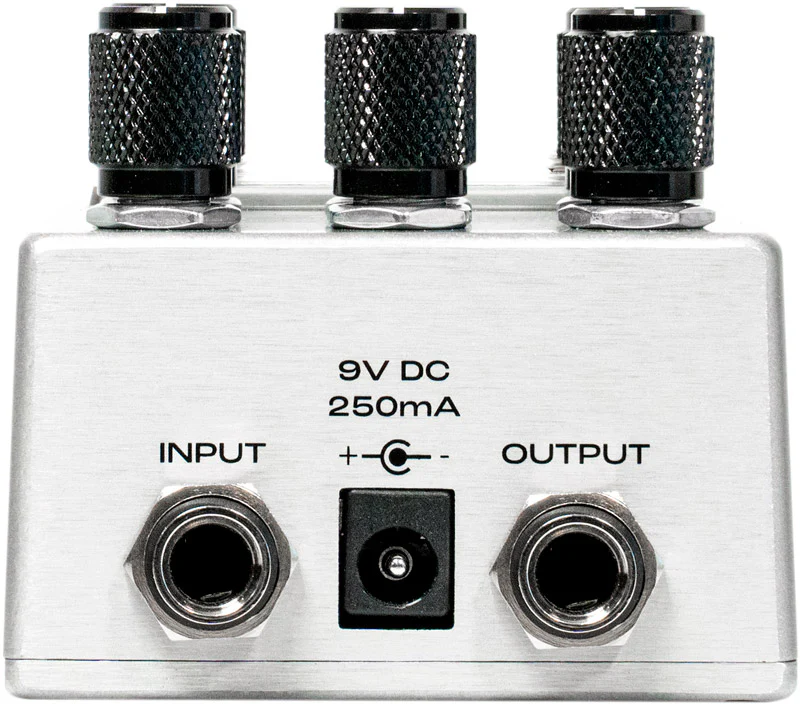 EMPRESS DRIVE PEDAL OVERDRIVE - Image 3