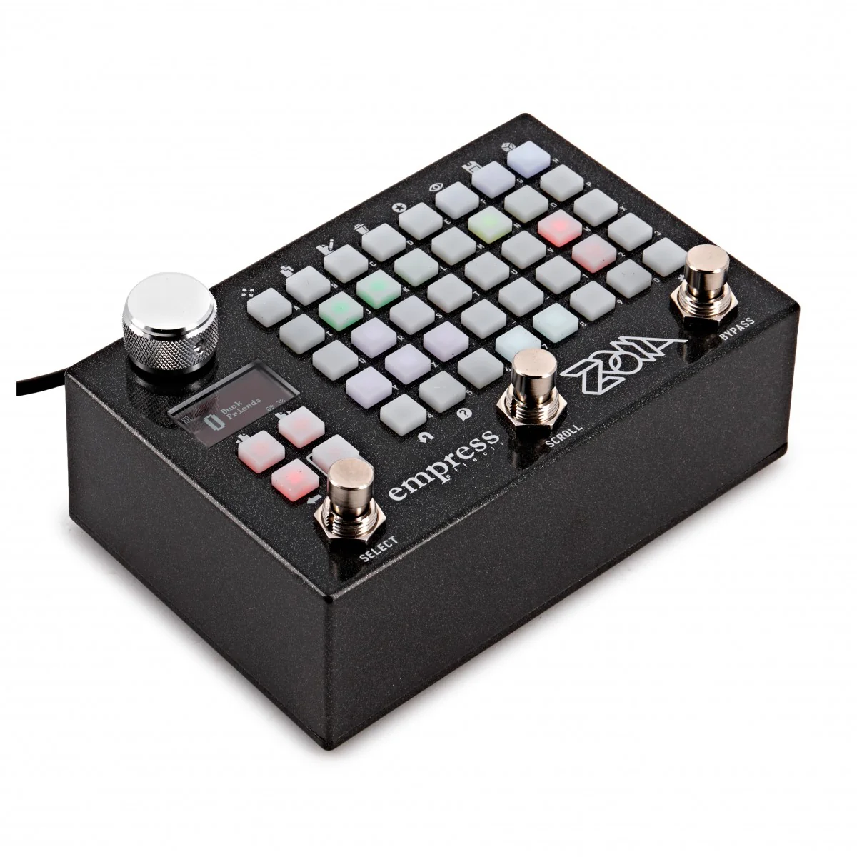 EMPRESS ZOIA PEDAL SINTETIZADOR - Image 15