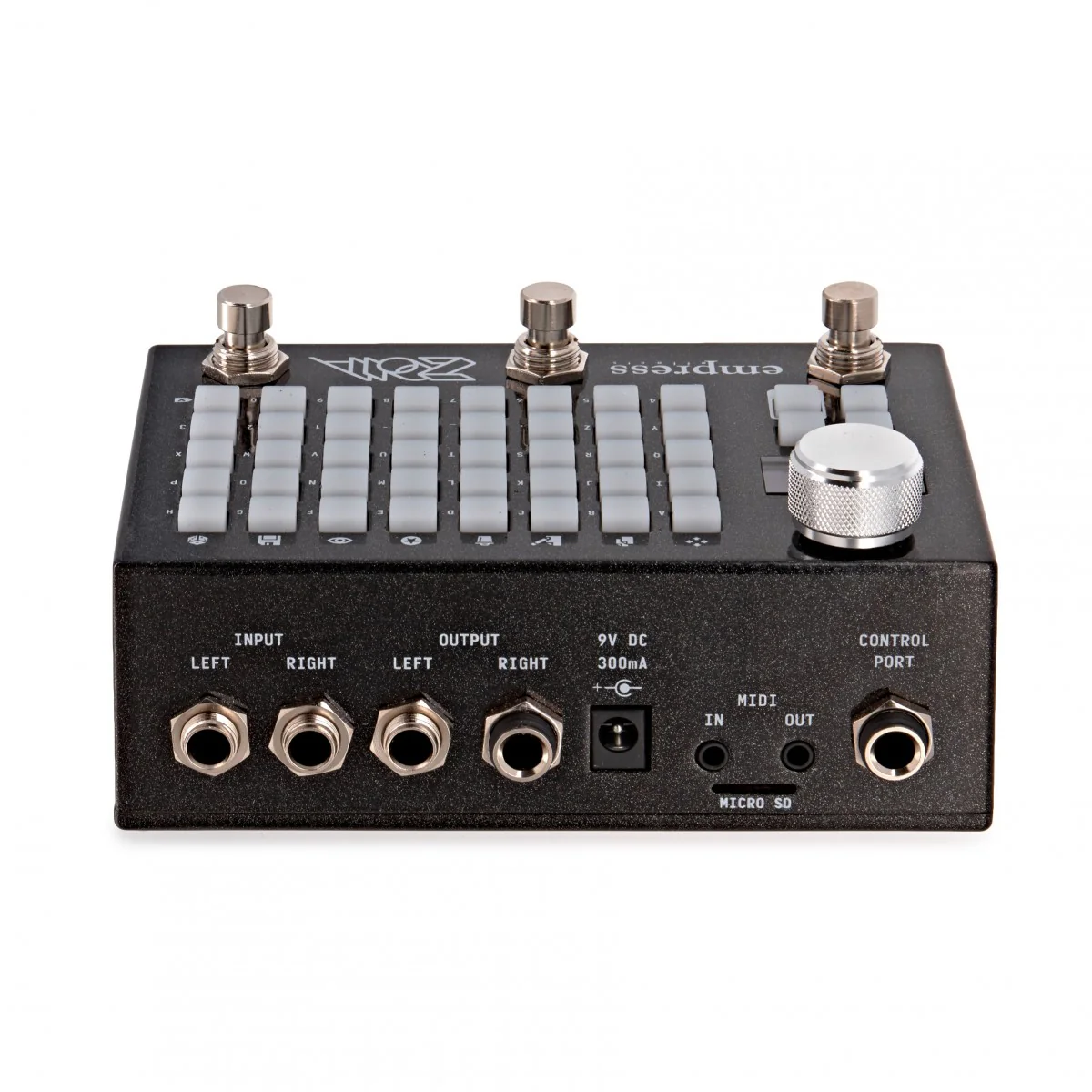 EMPRESS ZOIA PEDAL SINTETIZADOR - Image 18