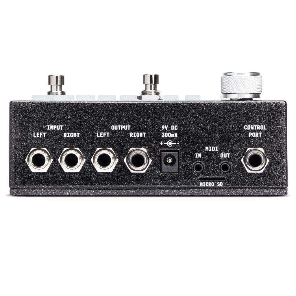 EMPRESS ZOIA PEDAL SINTETIZADOR - Image 23