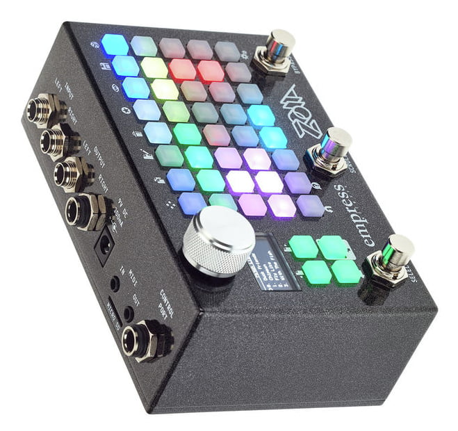 EMPRESS ZOIA PEDAL SINTETIZADOR - Image 7