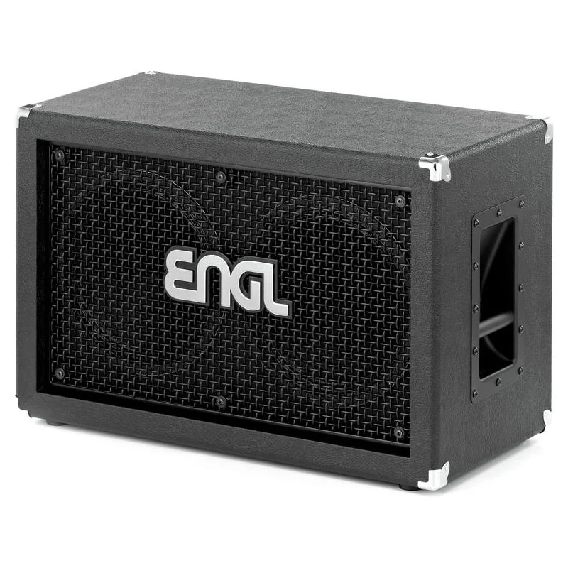 ENGL E212 VHB PANTALLA HORIZONTAL AMPLIFICADOR GUITARRA - Image 4