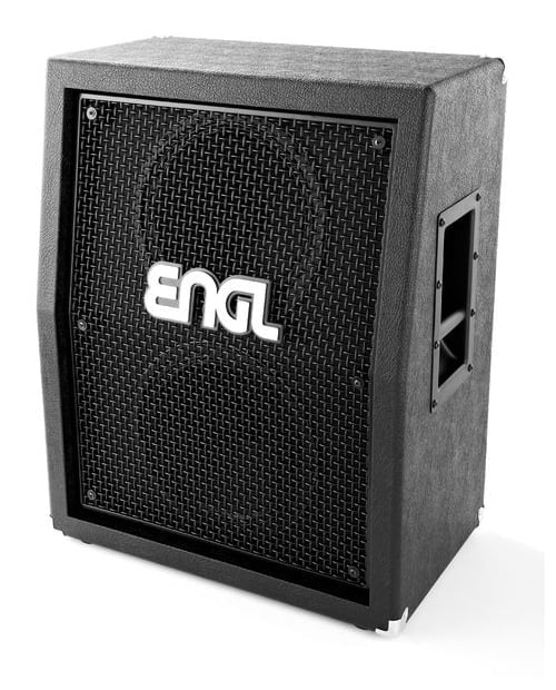 ENGL E212VB PANTALLA AMPLIFICADOR GUITARRA - Image 3