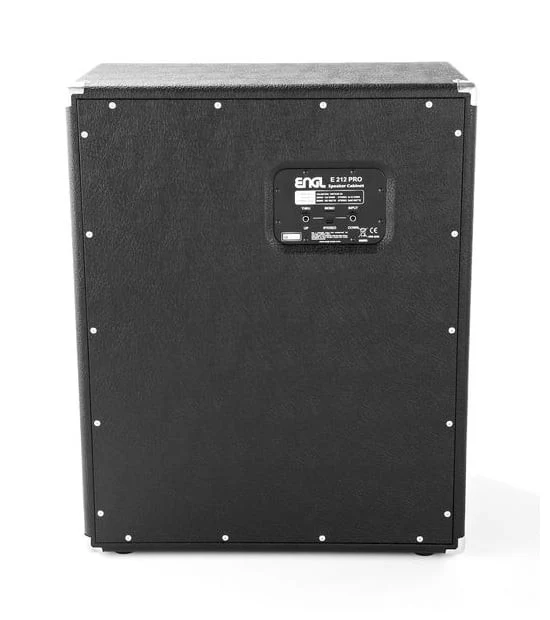 ENGL E212VB PANTALLA AMPLIFICADOR GUITARRA - Image 4