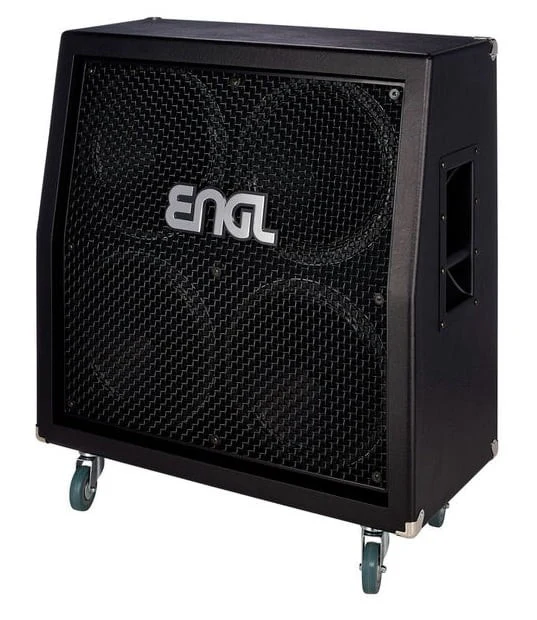 ENGL E412VSB PANTALLA AMPLIFICADOR GUITARRA - Image 3
