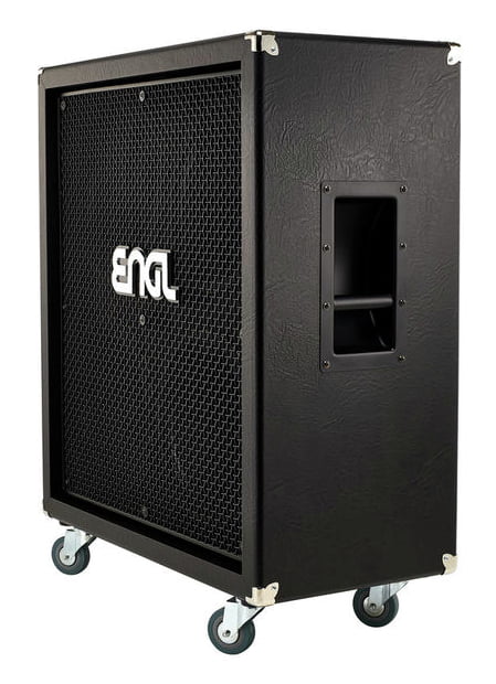 ENGL E412XXLB PANTALLA AMPLIFICADOR GUITARRA - Image 6