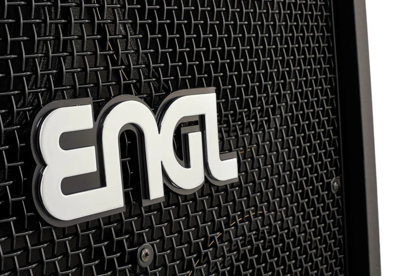 ENGL E412XXLB PANTALLA AMPLIFICADOR GUITARRA - Image 8