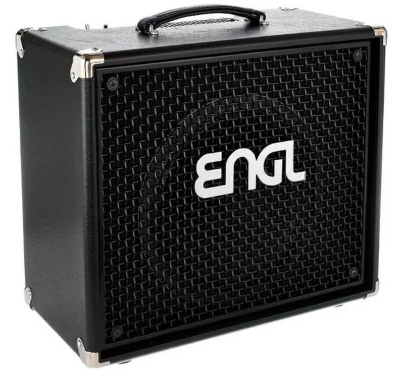 ENGL E600 IRONBALL AMPLIFICADOR GUITARRA - Image 2