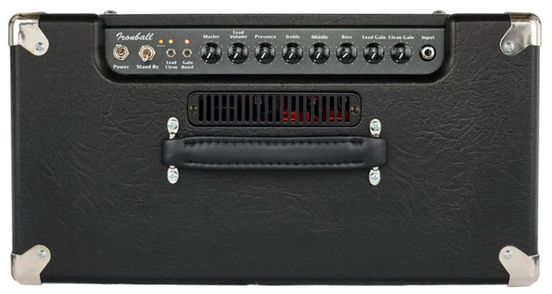 ENGL E600 IRONBALL AMPLIFICADOR GUITARRA - Image 3