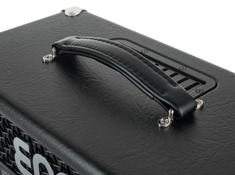 ENGL E633 FIREBALL 25 AMPLIFICADOR CABEZAL GUITARRA - Image 9