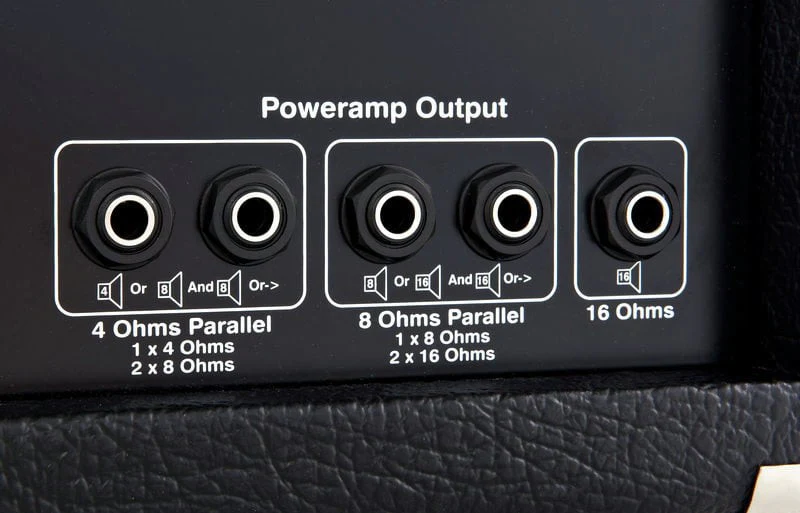 ENGL E645II POWERBALL II AMPLIFICADOR CABEZAL GUITARRA - Image 10