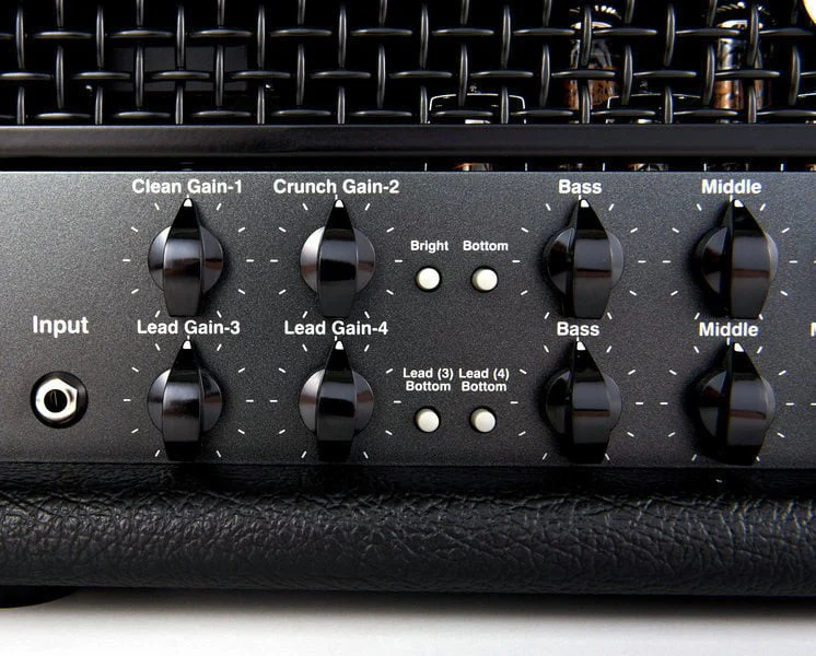 ENGL E645II POWERBALL II AMPLIFICADOR CABEZAL GUITARRA - Image 7