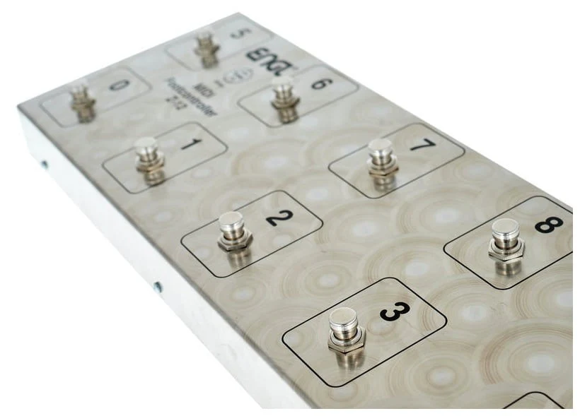 ENGL Z12 CONTROLADOR MIDI - Image 6