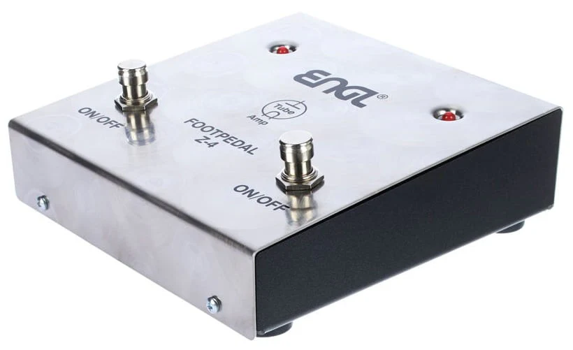 ENGL Z4 FOOTSWICHT METAL/LED - Image 3