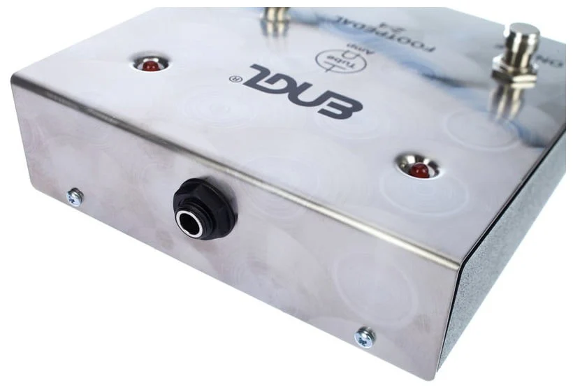 ENGL Z4 FOOTSWICHT METAL/LED - Image 5