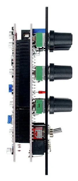 ERICA SYNTHS BASSLINE SINTETIZADOR MODULAR - Image 3